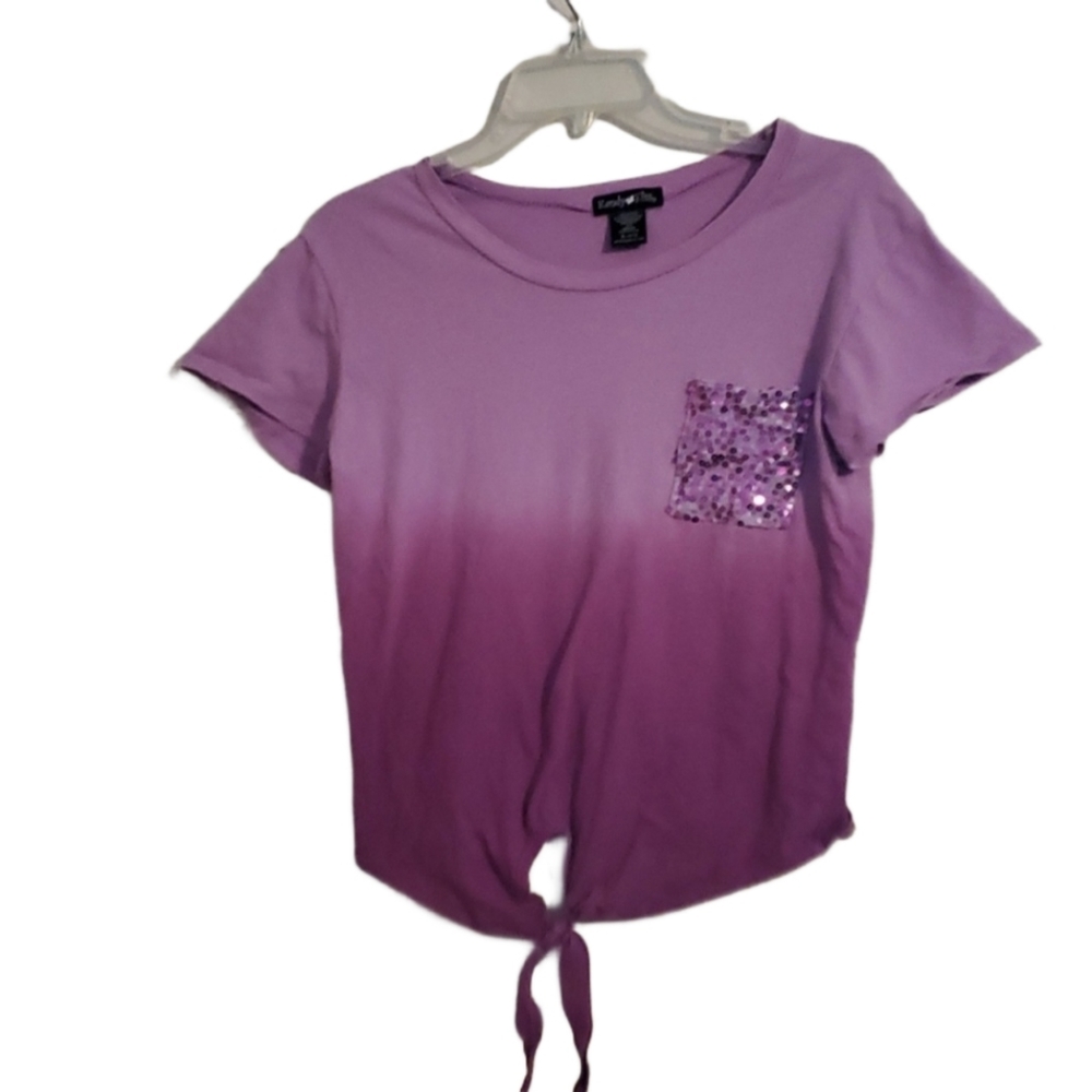 Kandy Kiss purple